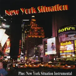 New York Situation by Zhonray album reviews, ratings, credits