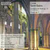 Saint-Saens, C.: Oratorio de Noel - Mass, Op. 4 album lyrics, reviews, download