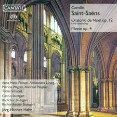 Oratorio de Noel, Op. 12: Quare Fremuerunt Gentes (Chorus) Song Lyrics