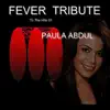 Tribute to the Hits of Paula Abdul album lyrics, reviews, download