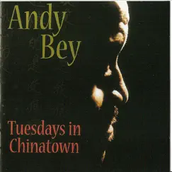 Tuesdays In Chinatown Song Lyrics