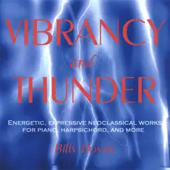 The Thunder Suite : Power of the Lightning Song Lyrics