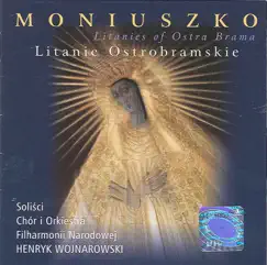 Litanie ostrobramskie (Litanies of Ostra Brama) No. 3: Agnus Dei Song Lyrics