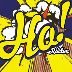 Ho! Riddim (Funtcase Remix) Song Lyrics
