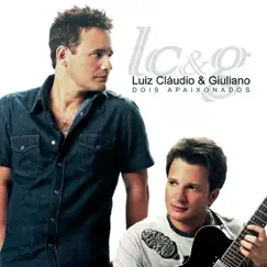 Dois Apaixonados by Giuliano & Luiz Cláudio album reviews, ratings, credits