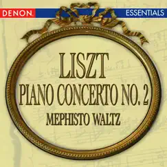 Concerto for Piano No. 2 in A Major: I. Adagio Song Lyrics