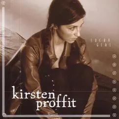 Lucky Girl by Kirsten Proffit album reviews, ratings, credits