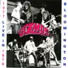 The Gizmos - Live In Bloomington, 1977/1978 album lyrics, reviews, download