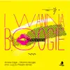 I Wanna Boogie - Single album lyrics, reviews, download