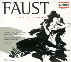 Faust: Act I: Duet and Choir: Nur der ist frei, der nichts zu lieben hat (Faust, Franz, Choir) Song Lyrics