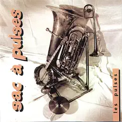 Les Pulses by Sac à Pulses album reviews, ratings, credits
