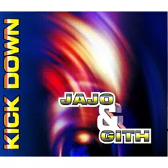 Kick Down (Gith vs. Pitchman Remix) Song Lyrics