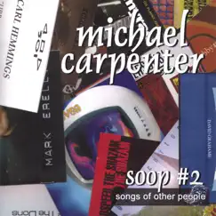 SOOP #2 - Songs of Other People by Michael Carpenter album reviews, ratings, credits