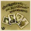 25th Anniversary Performance album lyrics, reviews, download