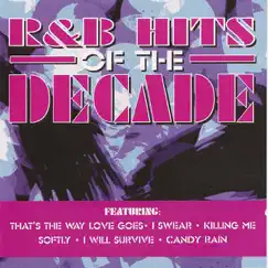 R & B Hits of the Decade by The Beat Club album reviews, ratings, credits