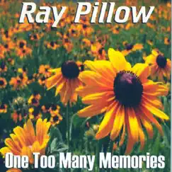 One Too Many Memories by Ray Pillow album reviews, ratings, credits