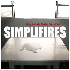 Why People Make Countries by Simplifires album reviews, ratings, credits