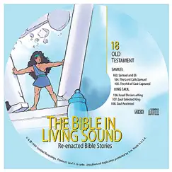 18. Samuel/King Saul by The Bible In Living Sound album reviews, ratings, credits