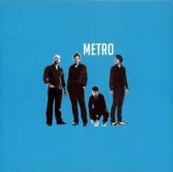 We're Never Sexy - EP by Metro album reviews, ratings, credits