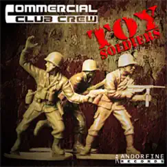 Toy Soldiers (Tale & Dutch Remix) Song Lyrics