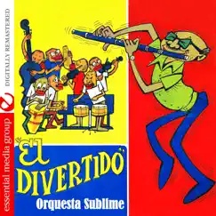 El Divertido by Orquesta Sublime album reviews, ratings, credits