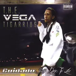 Cuidado - Sixty Days to Live by The Vega Tigarrius album reviews, ratings, credits