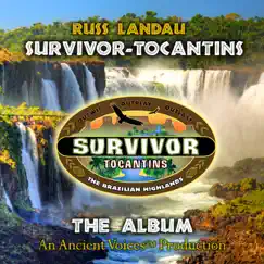 Ancient Voices - Survivor: Tocantins Song Lyrics