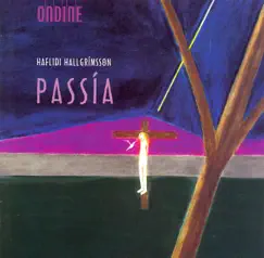 Passia, Op. 28: Med Hik Mitt Og Efa, Halfvolgu Skodun (With My Hesitation and Doubt) (Mezzo-Soprano, Choir) Song Lyrics