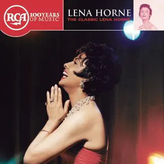 Download Someone to Watch Over Me Lena Horne MP3
