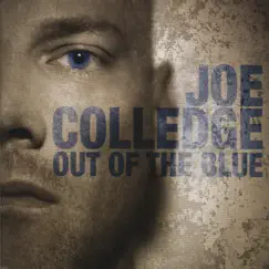 Out of the Blue by Joe Colledge album reviews, ratings, credits