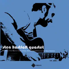 Quartet by Sten Hostfalt album reviews, ratings, credits
