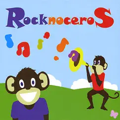 Rocknoceros Theme Song Lyrics