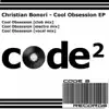 Cool Obsession - Single album lyrics, reviews, download
