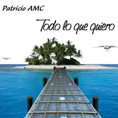 Todo Lo Que Quiero - Single by Patricio AMC album reviews, ratings, credits