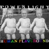 Human Playground - Single album lyrics, reviews, download