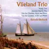 Bullock: Vlieland Trio album lyrics, reviews, download