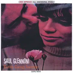 British Garage Invasion by Saul Glennon album reviews, ratings, credits