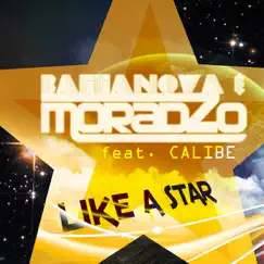 Like a Star (feat. Calibe) Song Lyrics