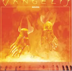 Heaven & Hell by Vangelis album reviews, ratings, credits