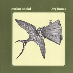 Dry Bones by Outlaw Social album reviews, ratings, credits