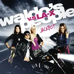 Jackpot (feat. LA-X) - Single by Waldo's People album reviews, ratings, credits