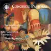 Concierto Pastoral album lyrics, reviews, download