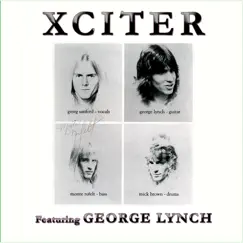 Xciter (feat. George Lynch) by Xciter album reviews, ratings, credits
