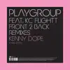 Front 2 Back (feat. KC Flightt) [Remixes] album lyrics, reviews, download