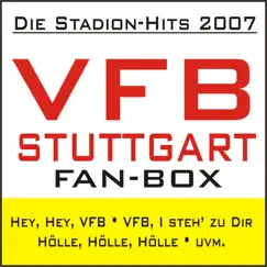 Hey, Hey, VFB (Die VFB Stuttgart Fan Hymne) Song Lyrics
