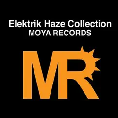 Elektrik Haze Collection by Charlie Cola & Elektrik Haze album reviews, ratings, credits