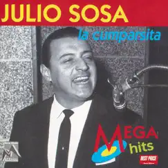 La Cumparsita by Julio Sosa album reviews, ratings, credits