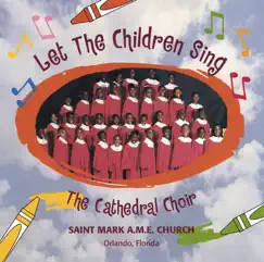 Let The Children Sing (reprise) Song Lyrics