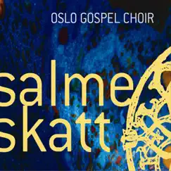 Salmeskatt by Oslo Gospel Choir album reviews, ratings, credits