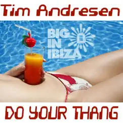 Do Your Thang by Tim Andresen album reviews, ratings, credits
